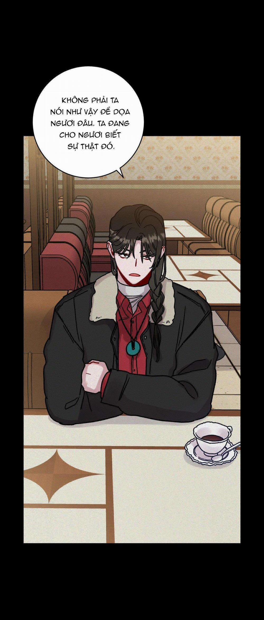 Cơn Mưa Rào Mùa Hạ 54 trang 10