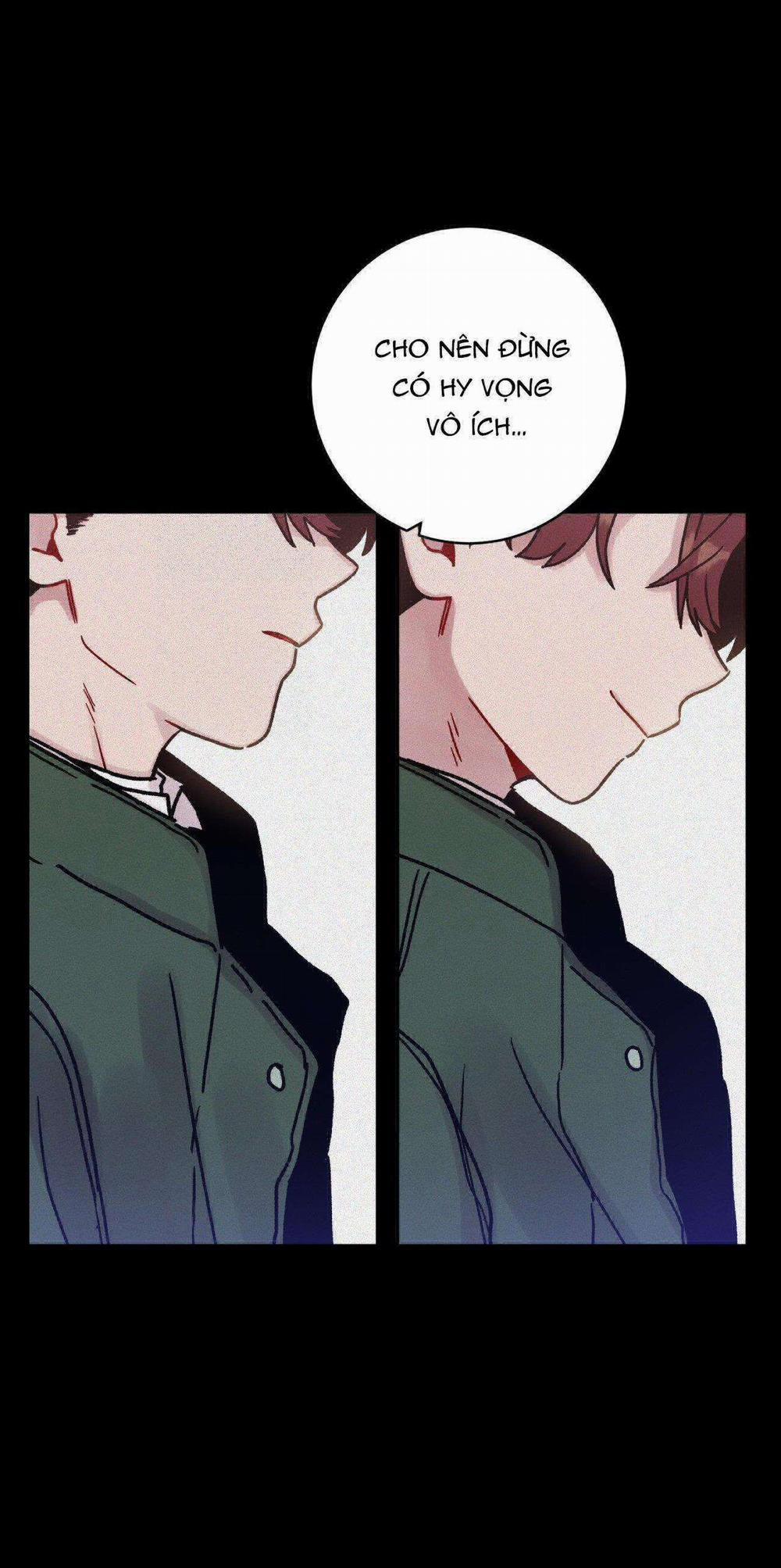 Cơn Mưa Rào Mùa Hạ 54 trang 11