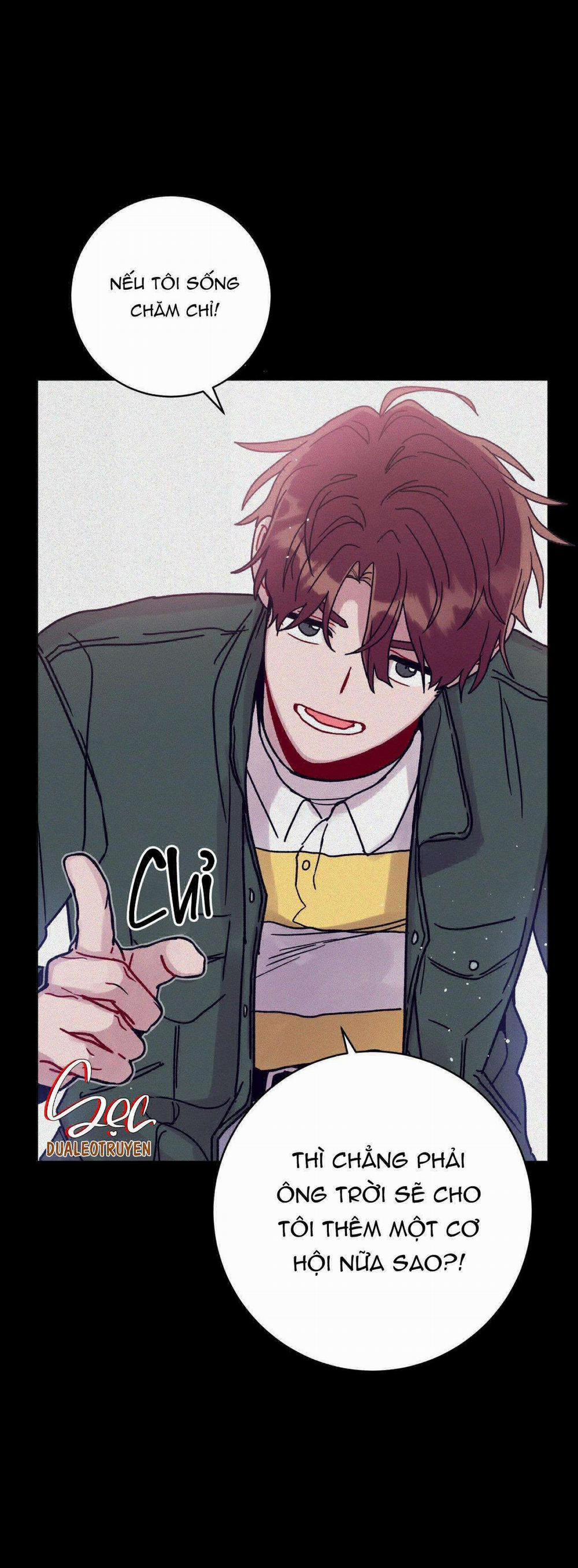 Cơn Mưa Rào Mùa Hạ 54 trang 13