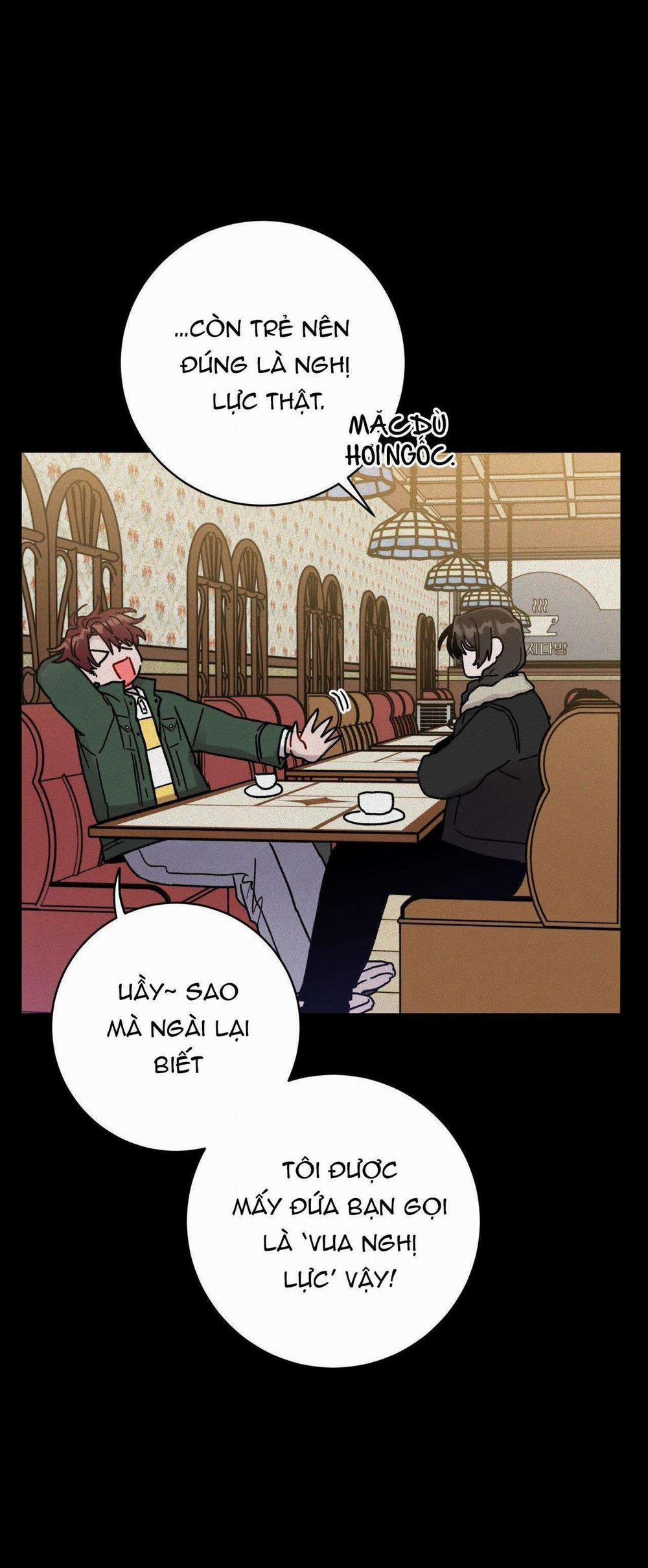 Cơn Mưa Rào Mùa Hạ 54 trang 14