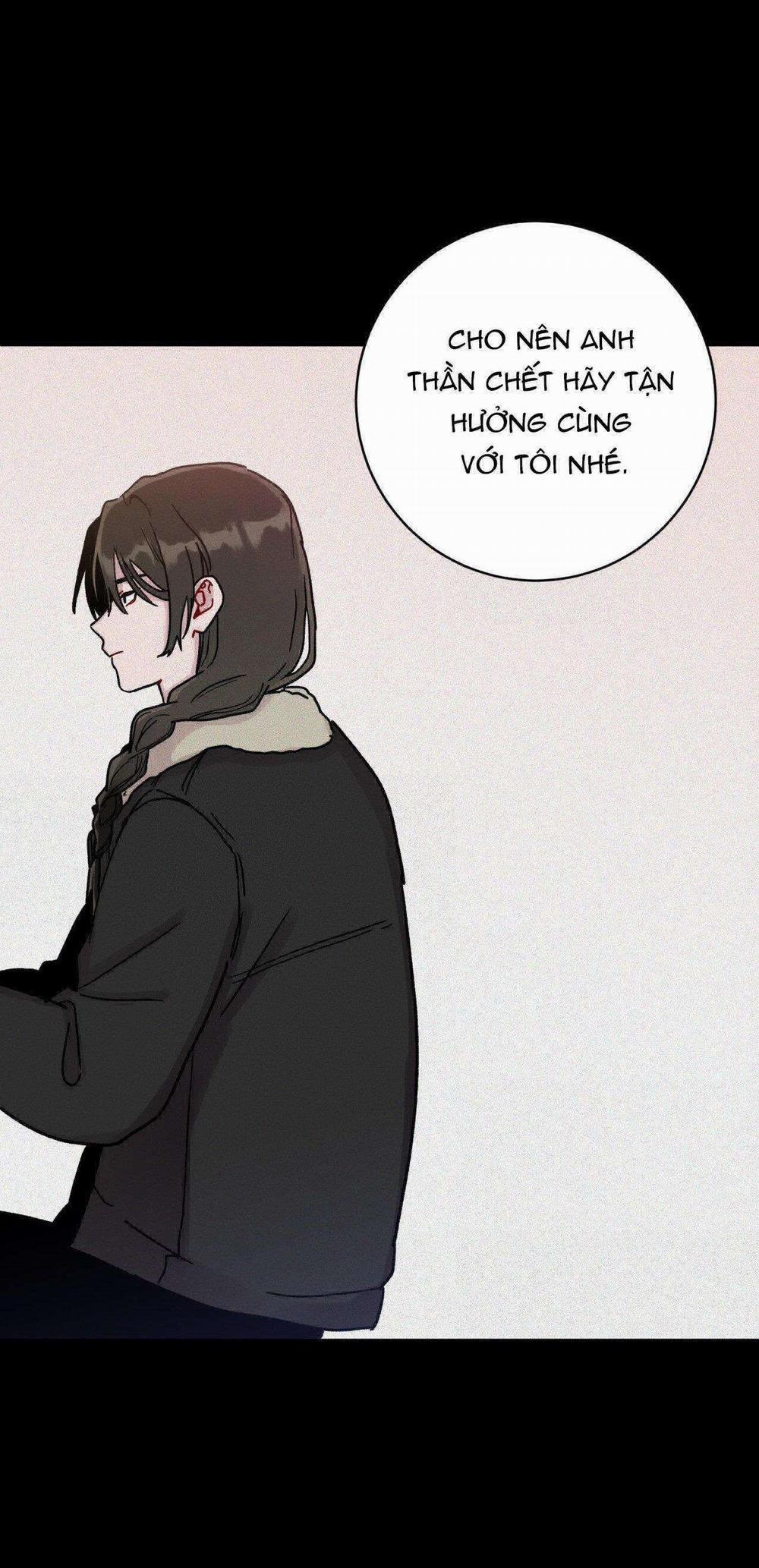 Cơn Mưa Rào Mùa Hạ 54 trang 16