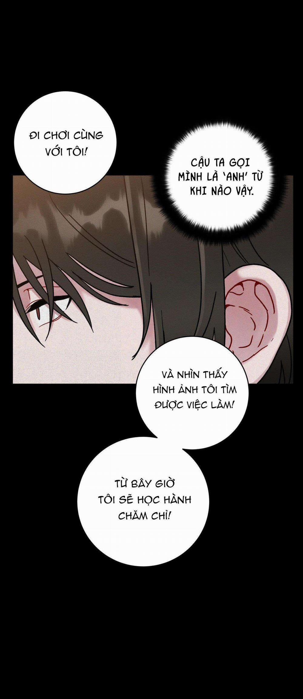 Cơn Mưa Rào Mùa Hạ 54 trang 17