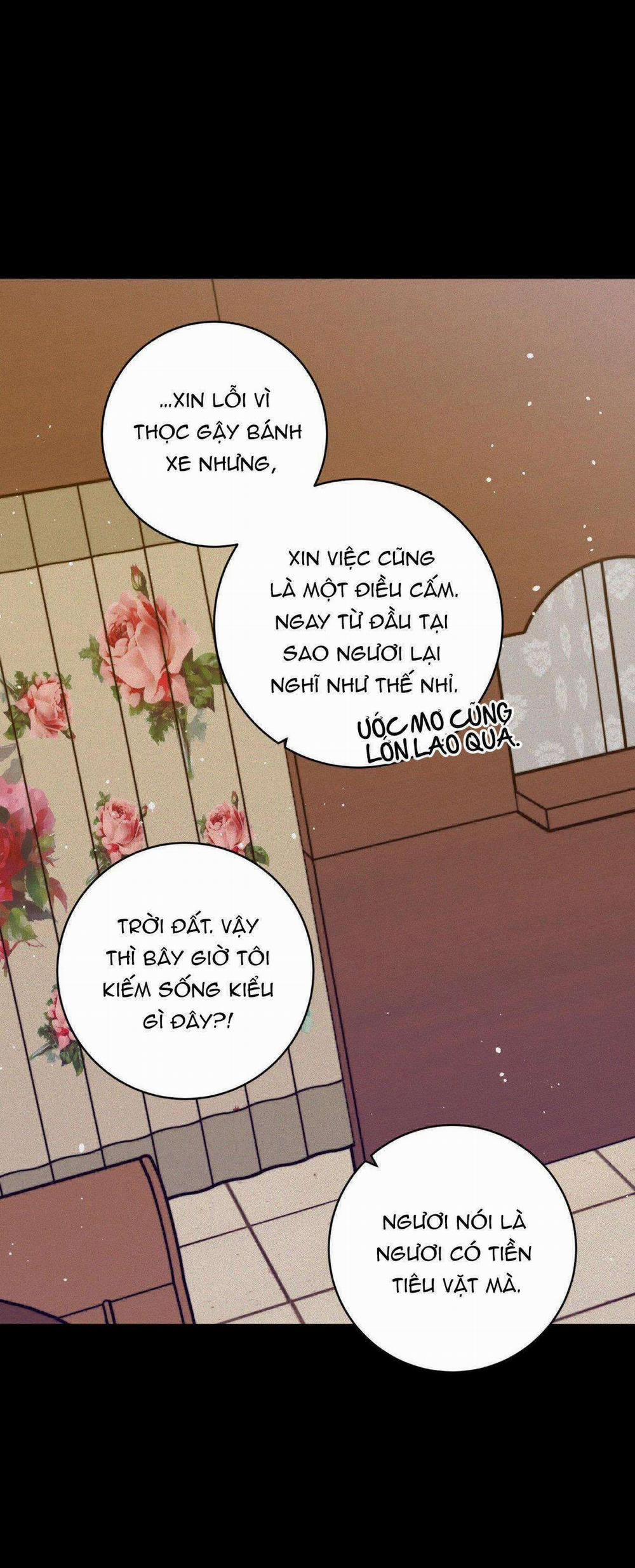 Cơn Mưa Rào Mùa Hạ 54 trang 18