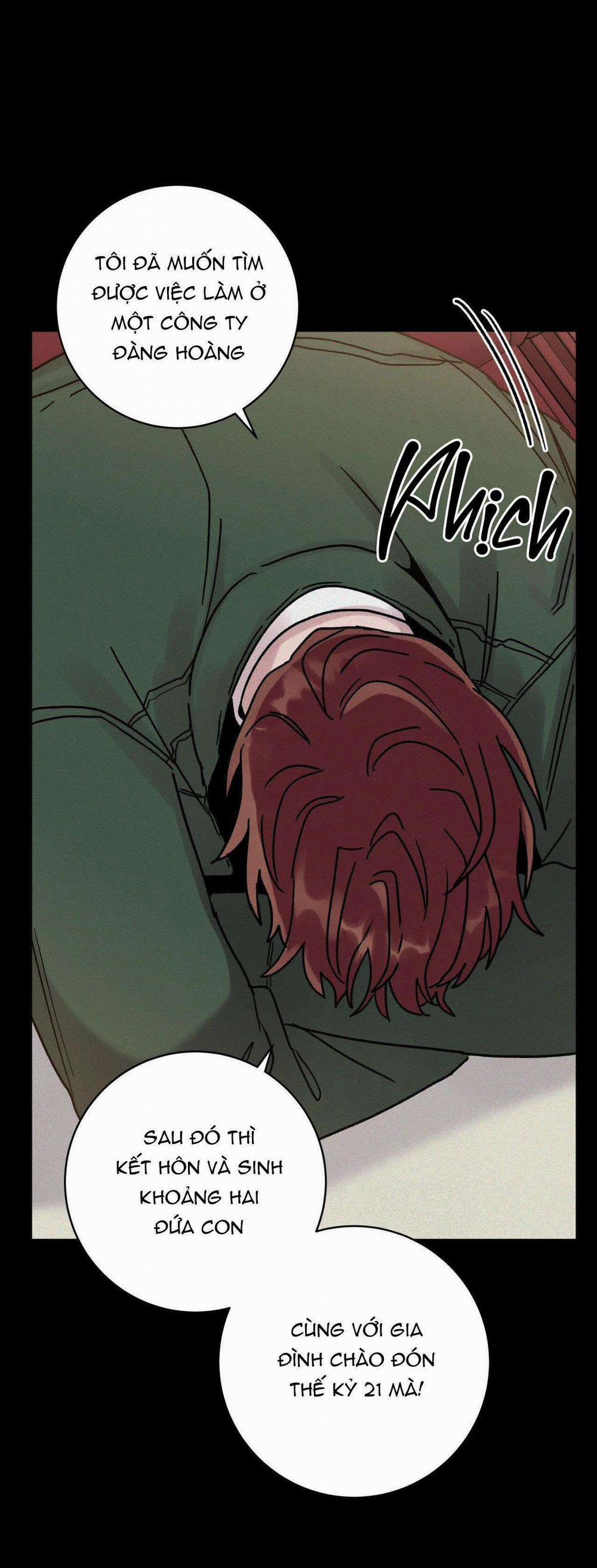 Cơn Mưa Rào Mùa Hạ 54 trang 19