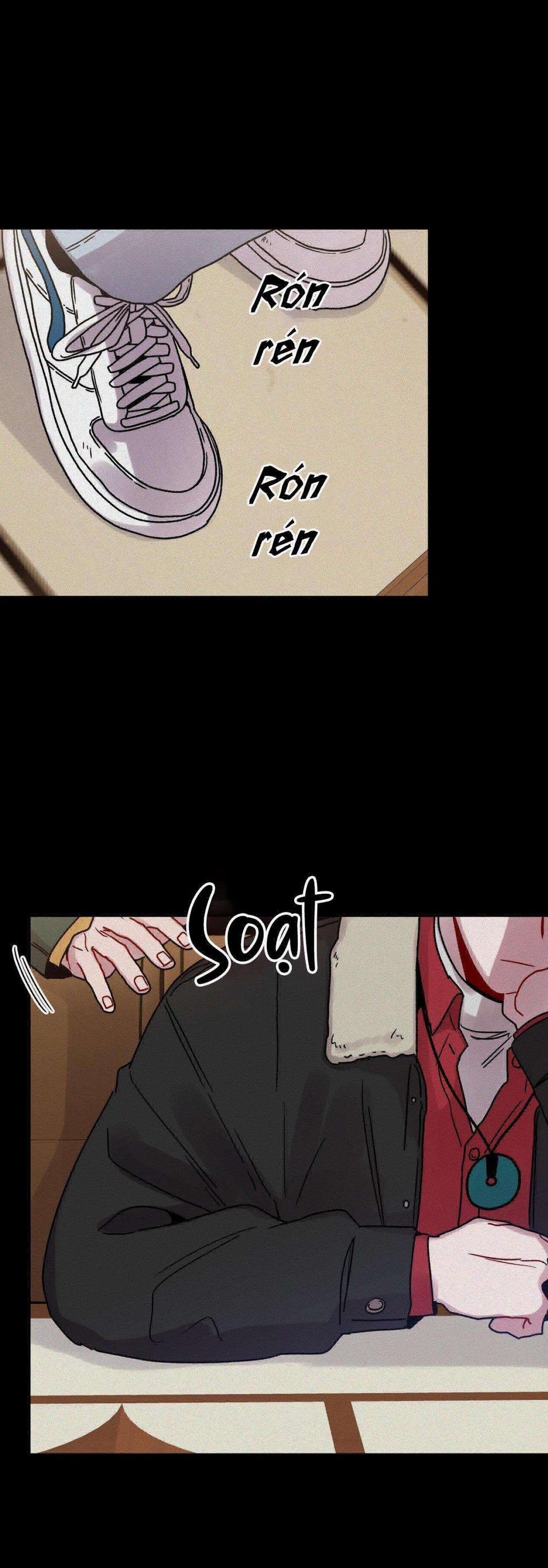 Cơn Mưa Rào Mùa Hạ 54 trang 2