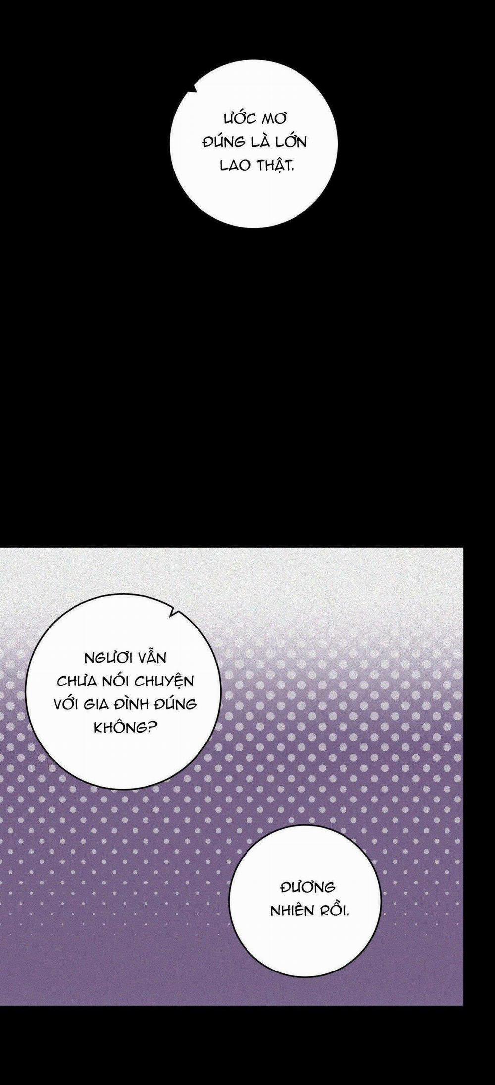 Cơn Mưa Rào Mùa Hạ 54 trang 20