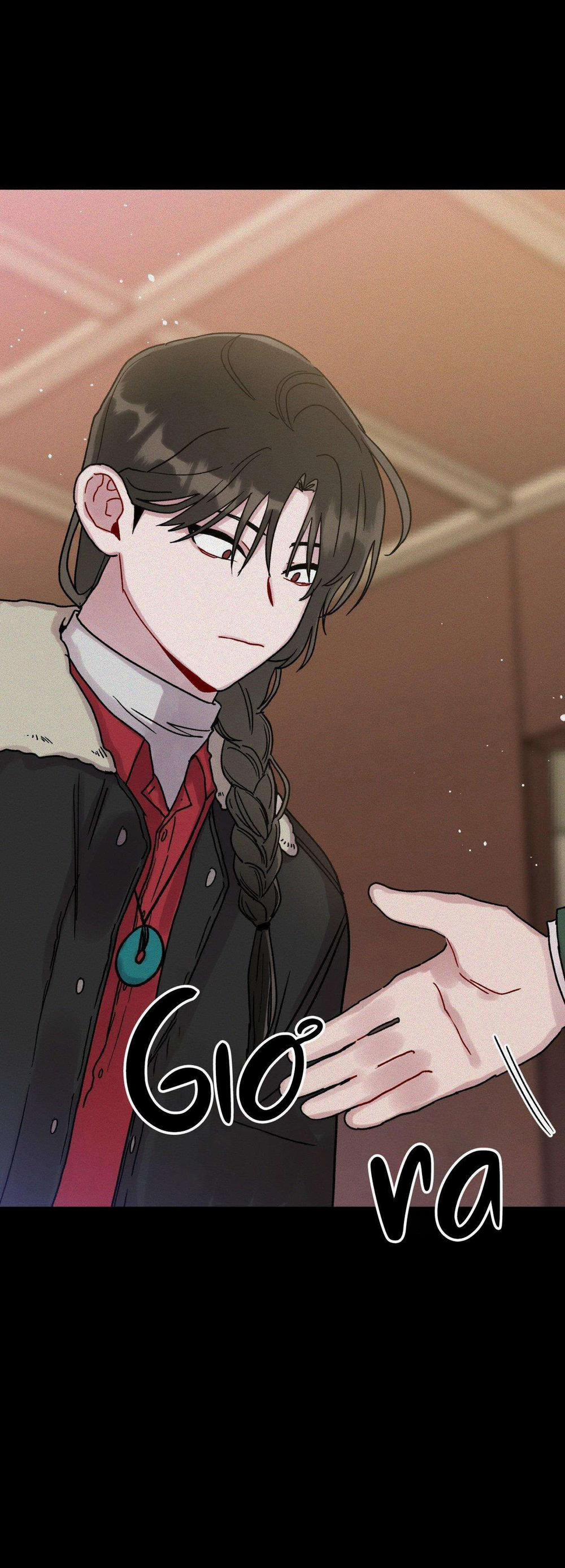 Cơn Mưa Rào Mùa Hạ 54 trang 24