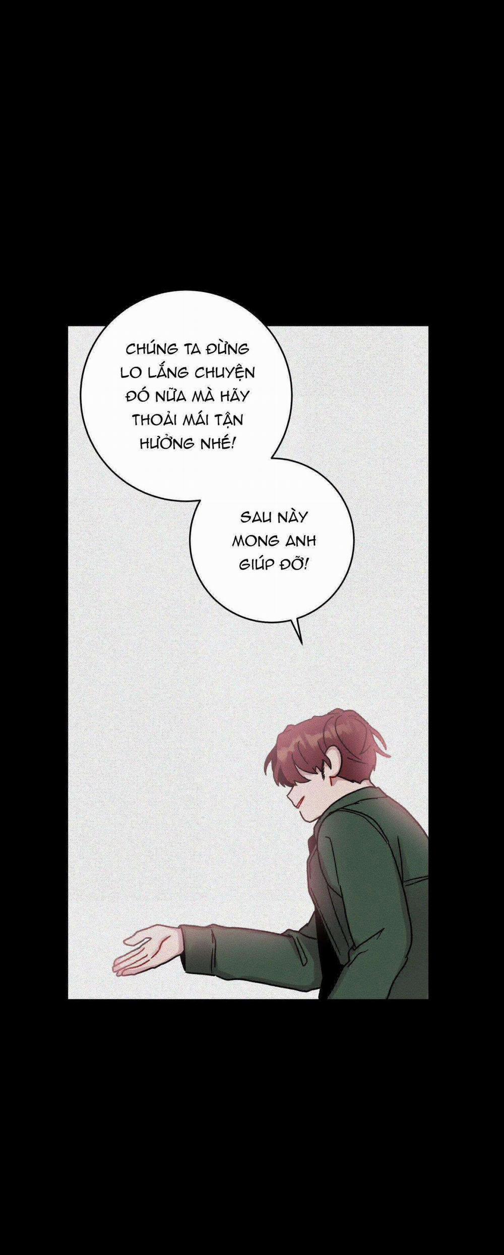 Cơn Mưa Rào Mùa Hạ 54 trang 25