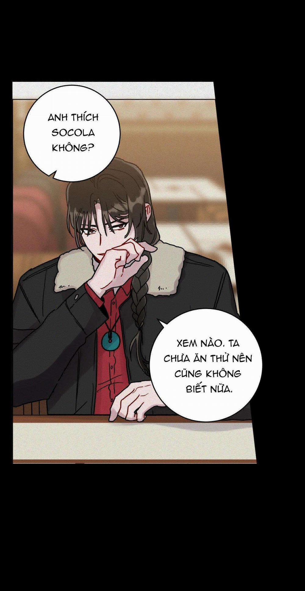 Cơn Mưa Rào Mùa Hạ 54 trang 29