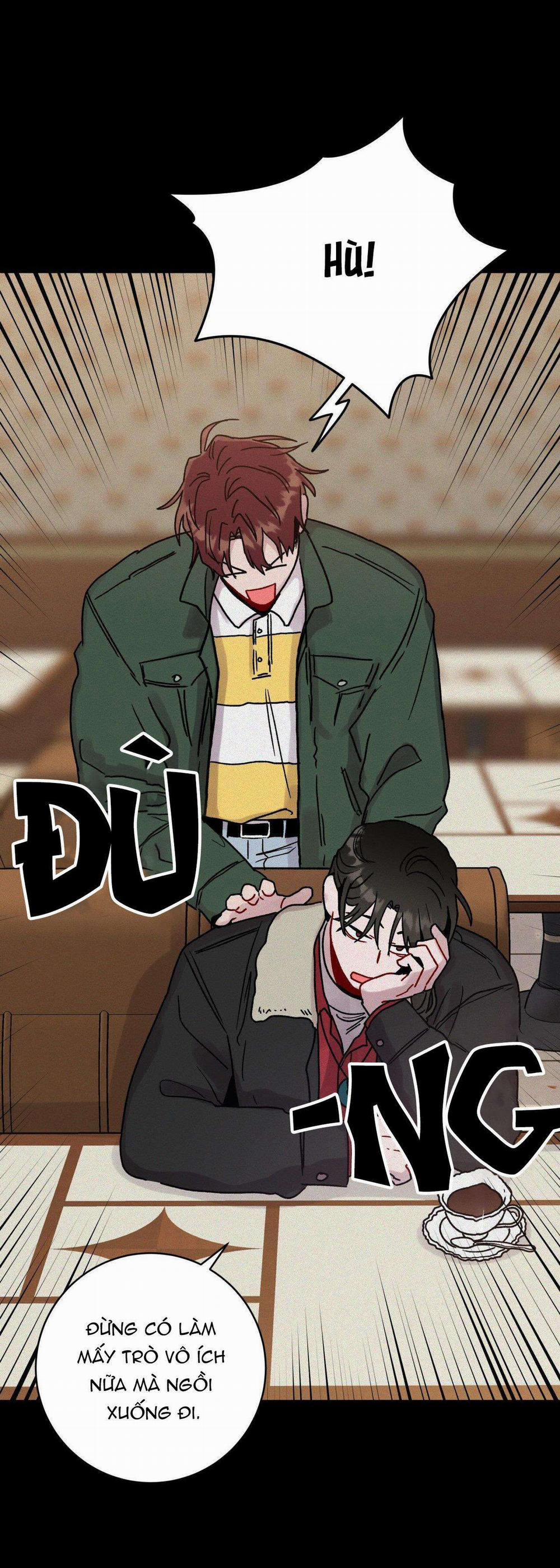 Cơn Mưa Rào Mùa Hạ 54 trang 3