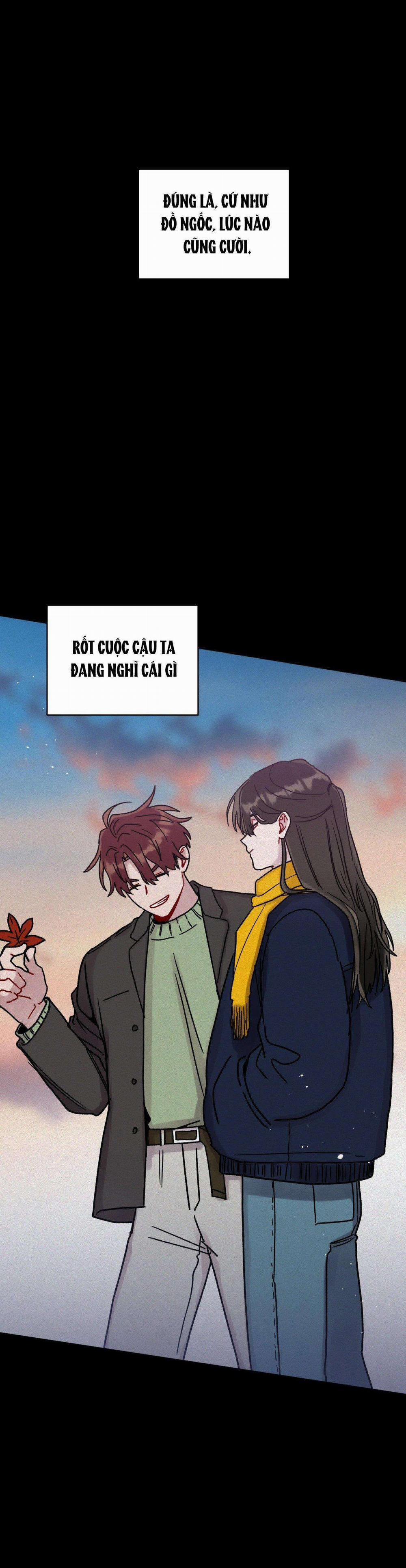 Cơn Mưa Rào Mùa Hạ 54 trang 30