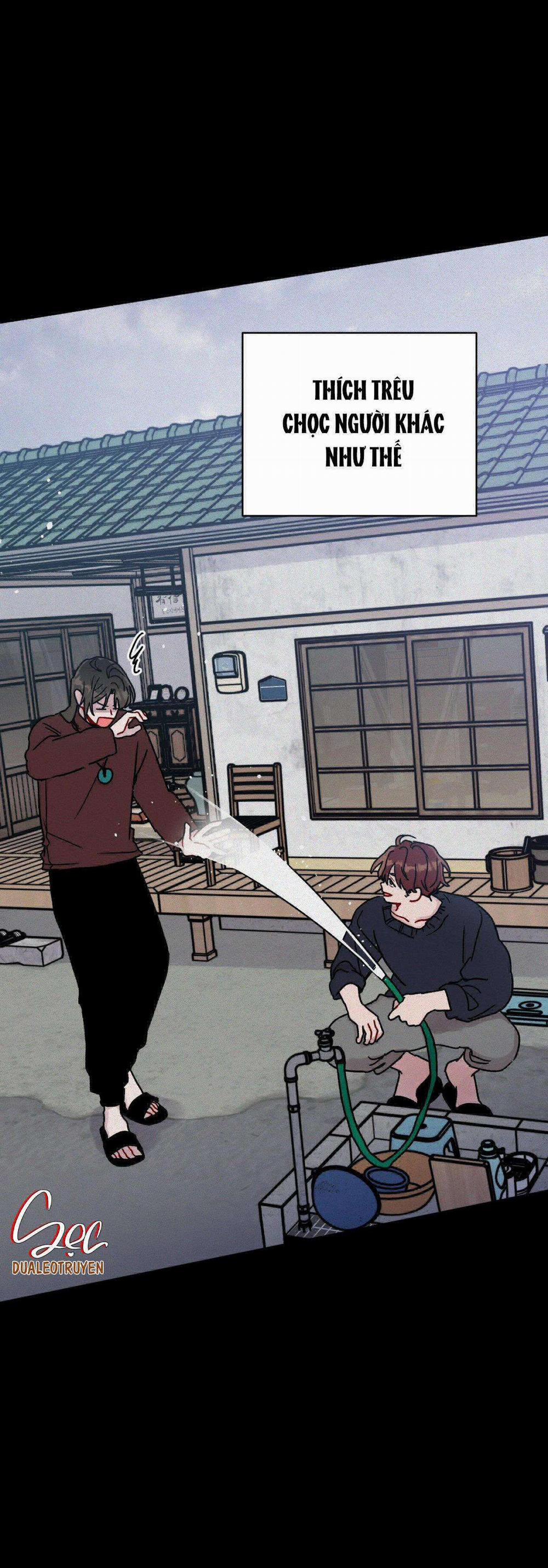 Cơn Mưa Rào Mùa Hạ 54 trang 31