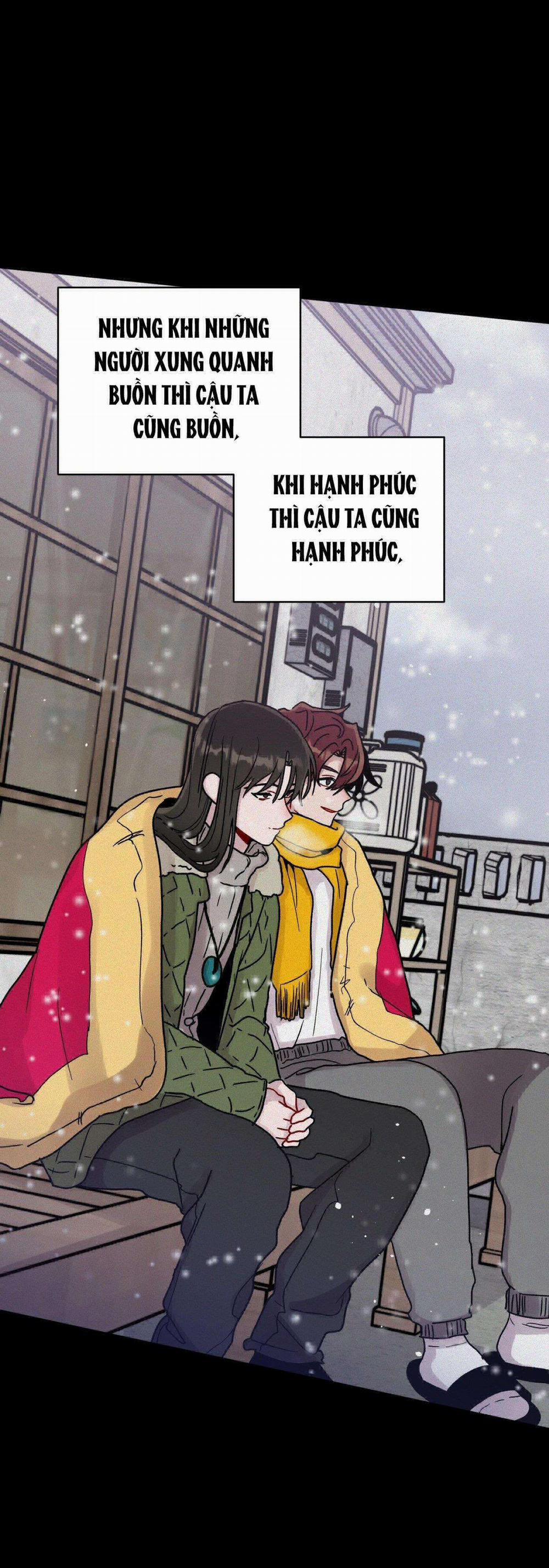 Cơn Mưa Rào Mùa Hạ 54 trang 32