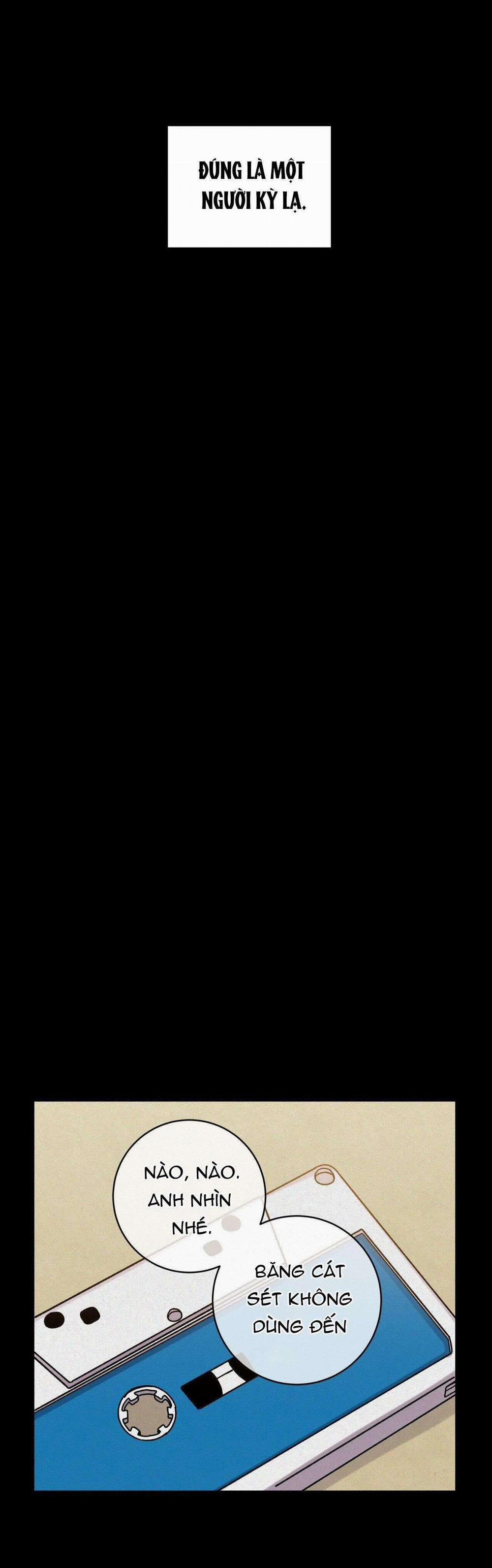 Cơn Mưa Rào Mùa Hạ 54 trang 33