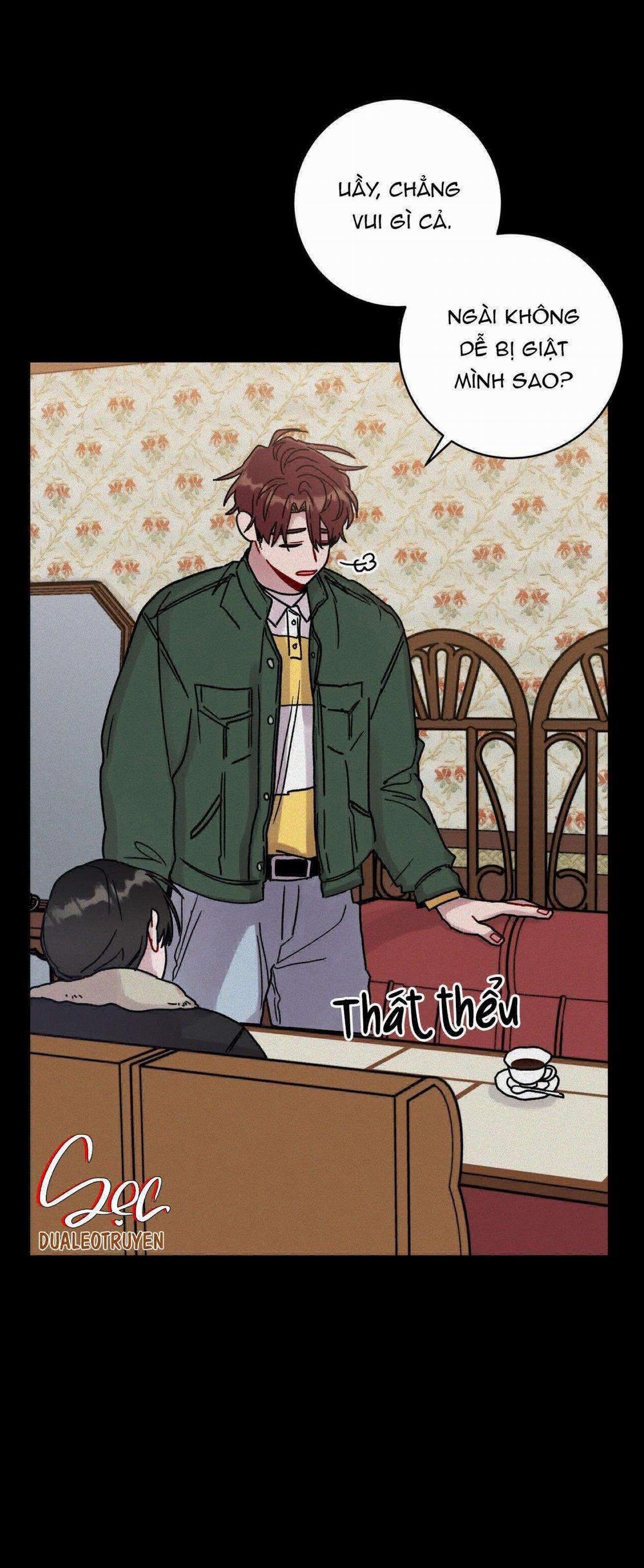 Cơn Mưa Rào Mùa Hạ 54 trang 4