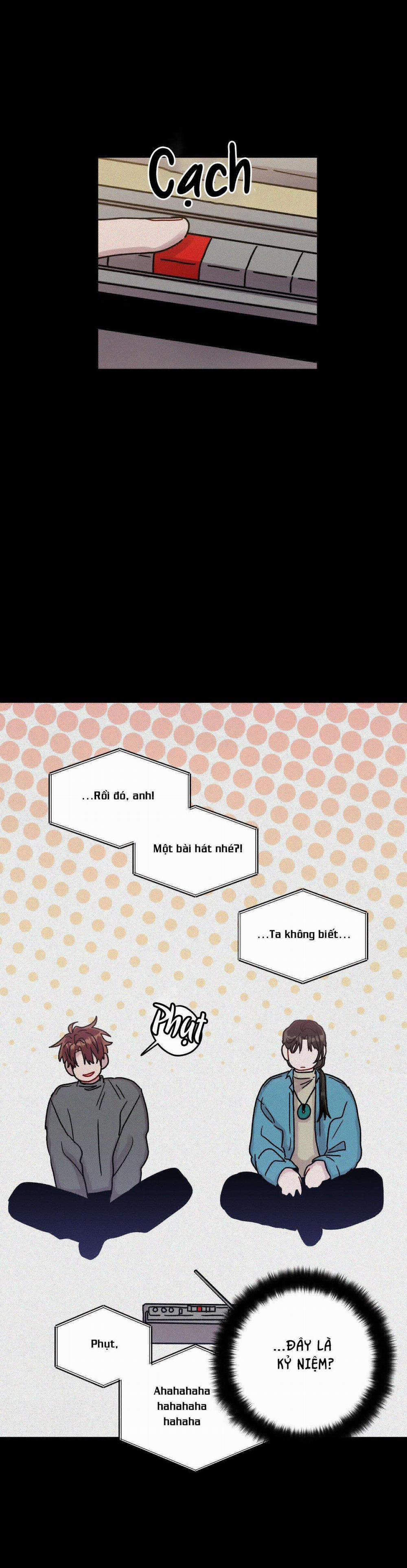 Cơn Mưa Rào Mùa Hạ 54 trang 40