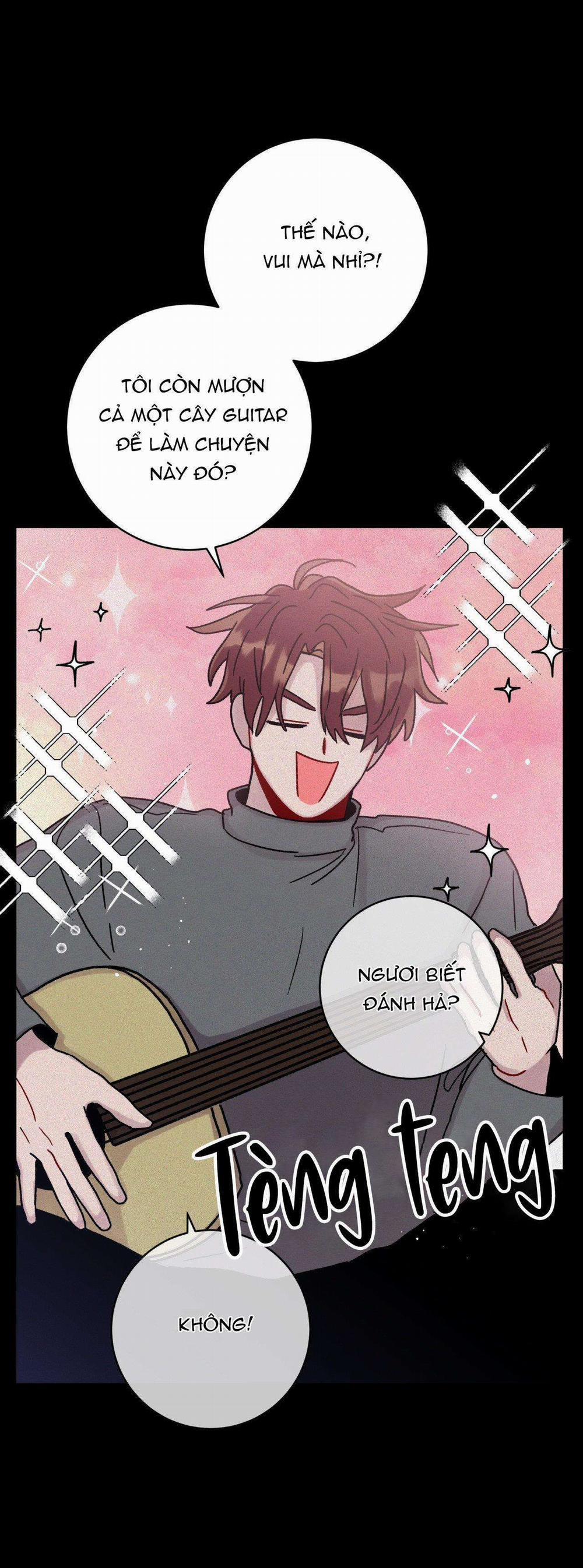 Cơn Mưa Rào Mùa Hạ 54 trang 41