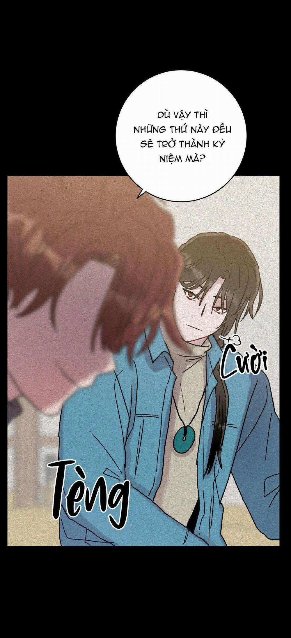 Cơn Mưa Rào Mùa Hạ 54 trang 42