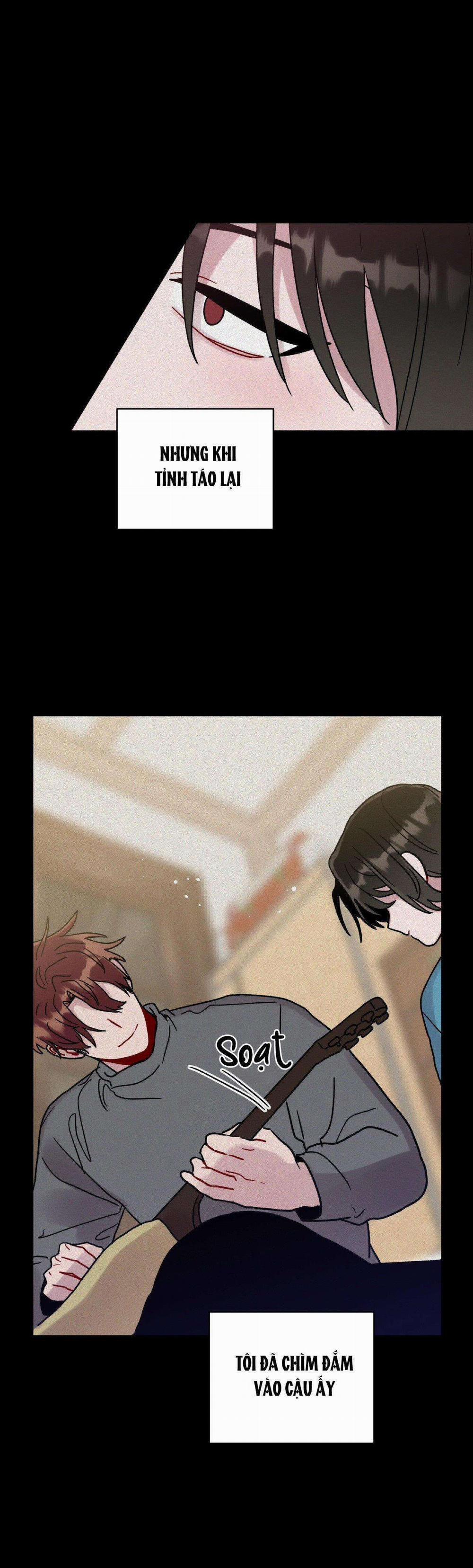 Cơn Mưa Rào Mùa Hạ 54 trang 44