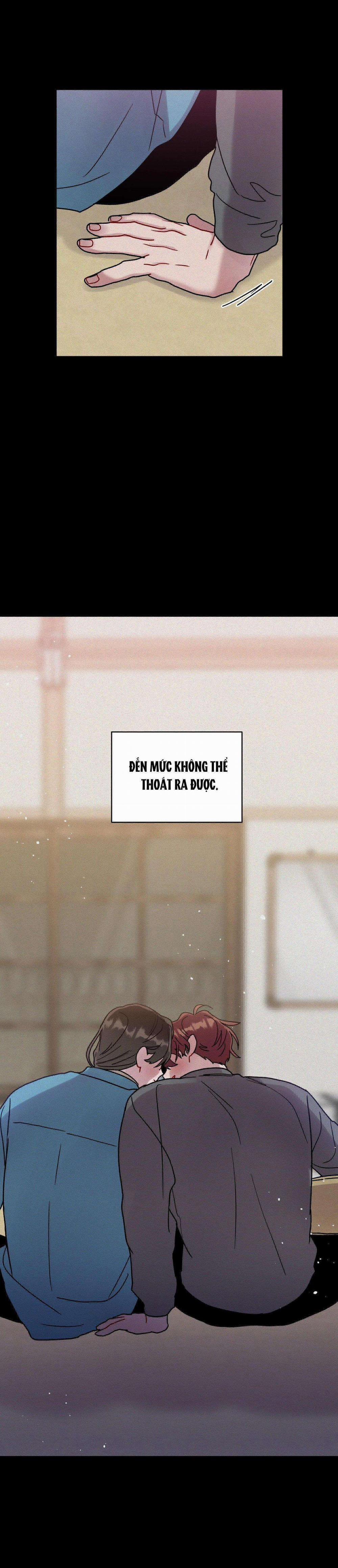 Cơn Mưa Rào Mùa Hạ 54 trang 45