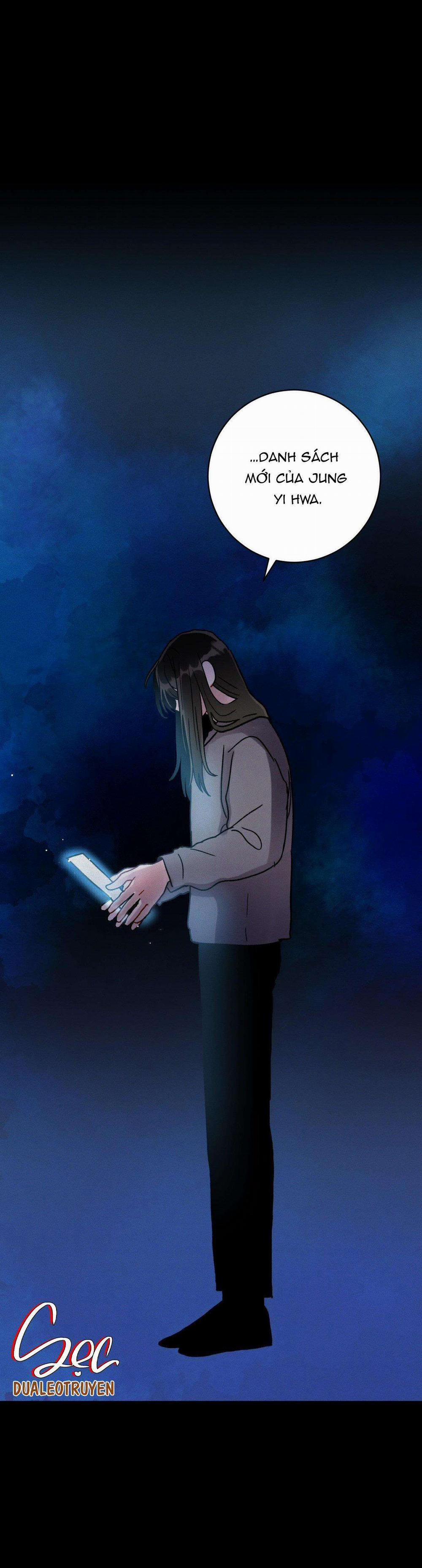 Cơn Mưa Rào Mùa Hạ 54 trang 49