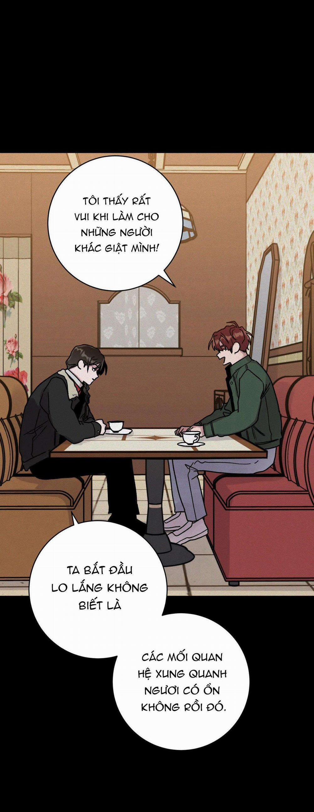 Cơn Mưa Rào Mùa Hạ 54 trang 5