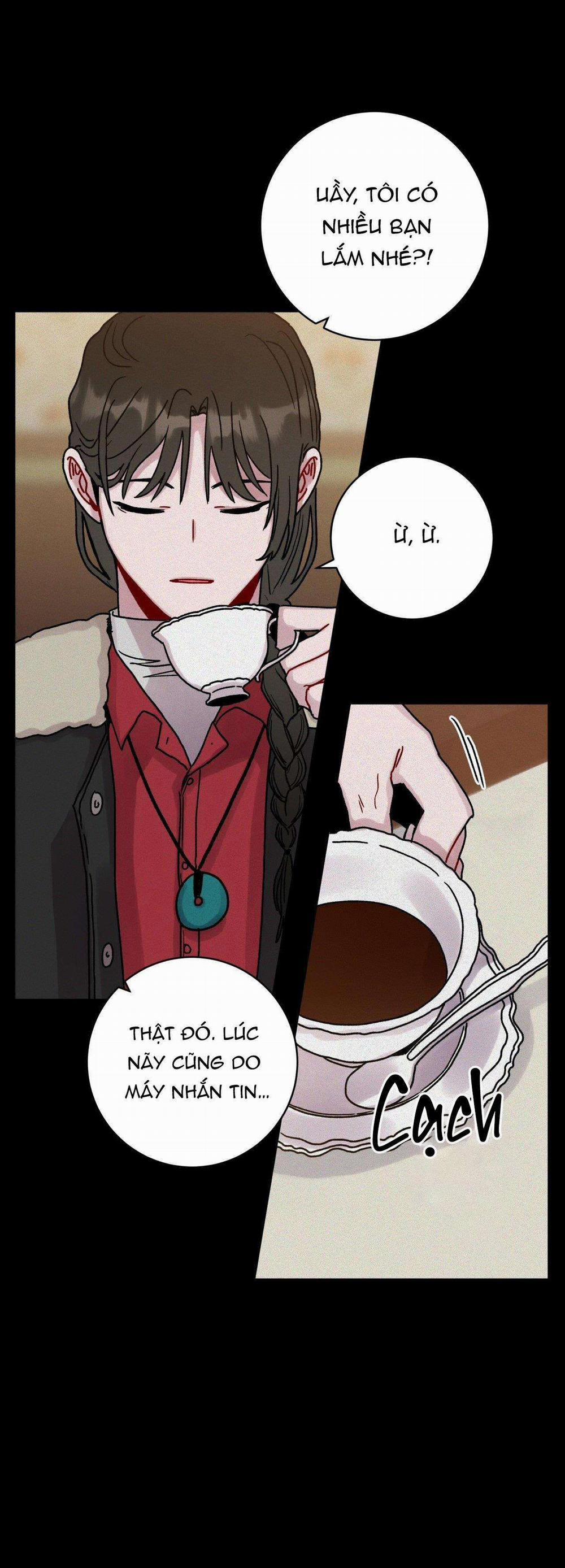 Cơn Mưa Rào Mùa Hạ 54 trang 6