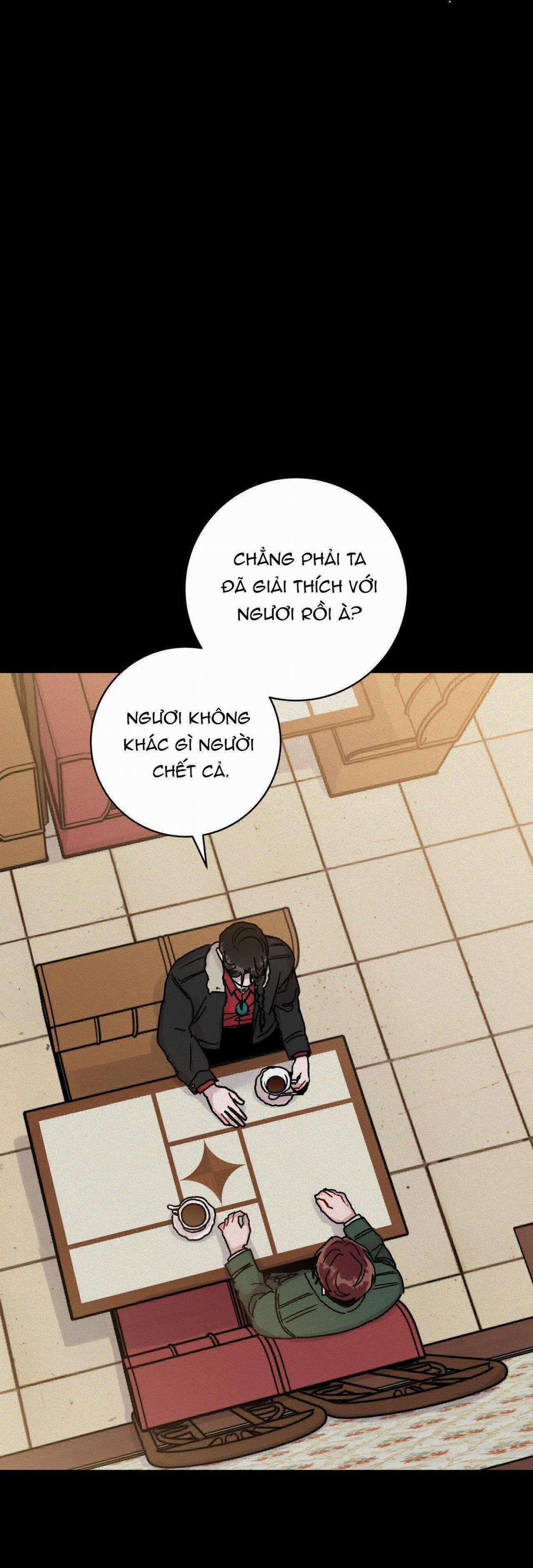 Cơn Mưa Rào Mùa Hạ 54 trang 8