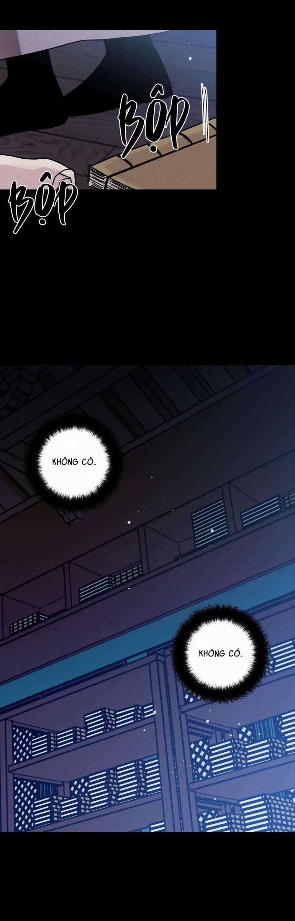 Cơn Mưa Rào Mùa Hạ 55 trang 1