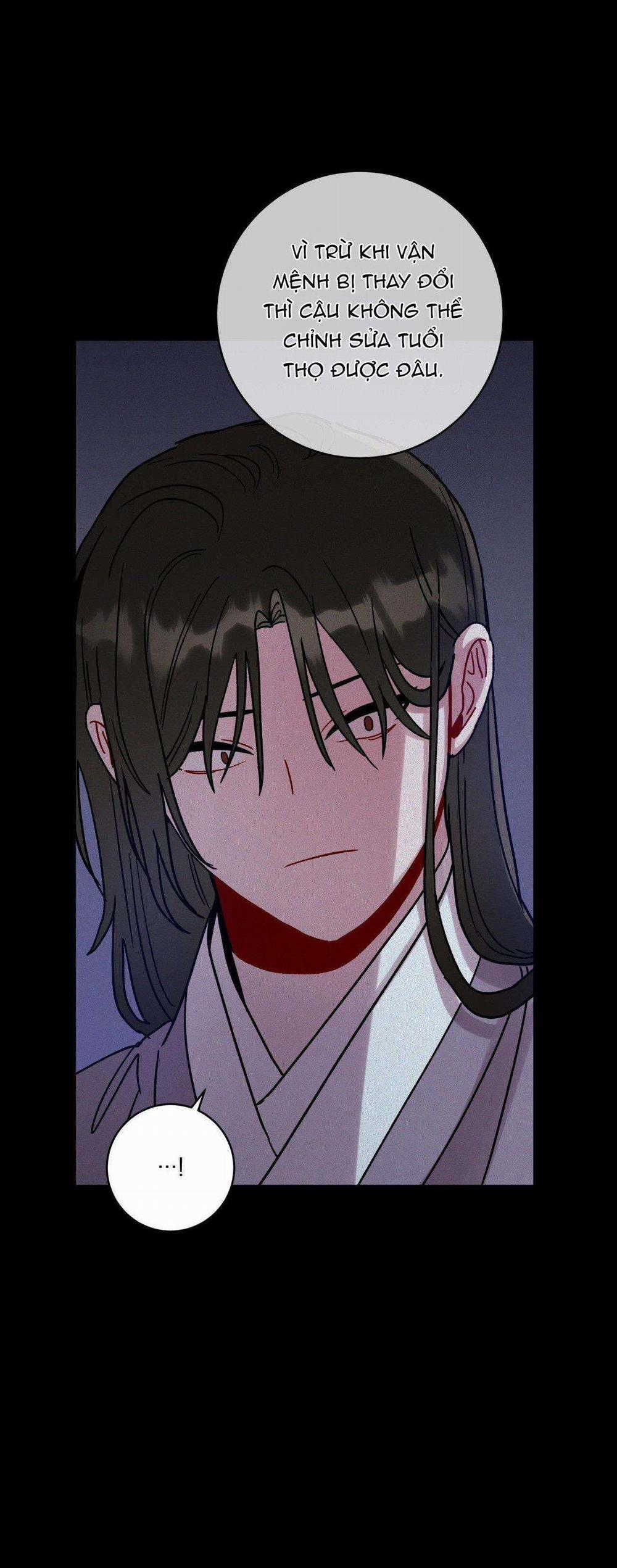 Cơn Mưa Rào Mùa Hạ 55 trang 11