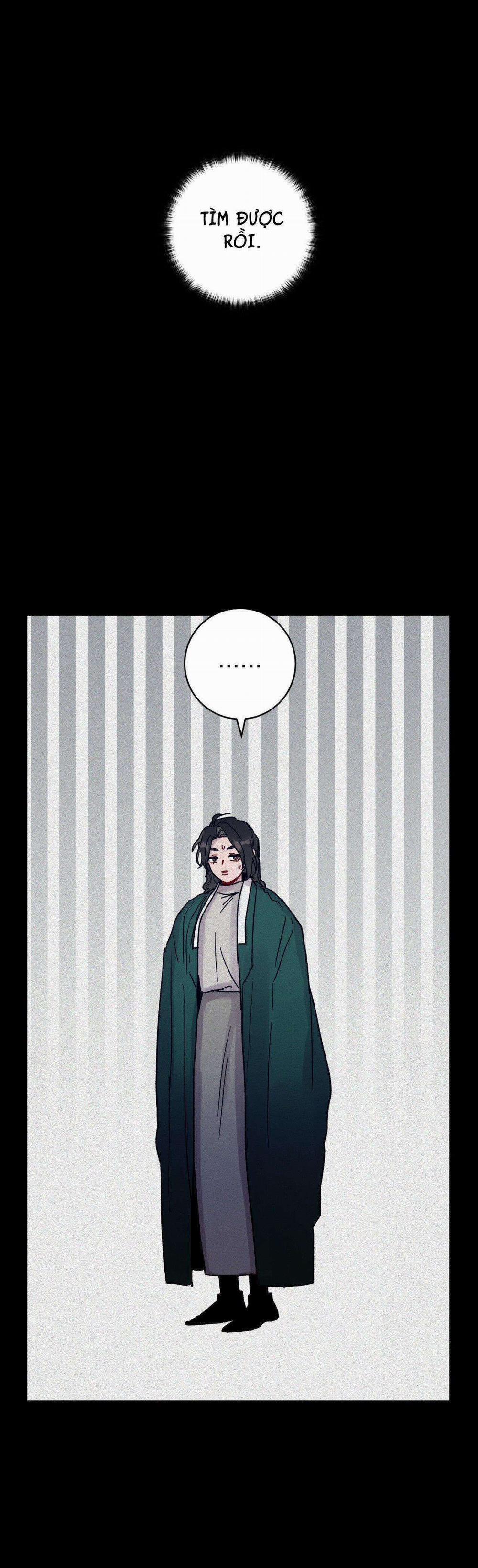 Cơn Mưa Rào Mùa Hạ 55 trang 14