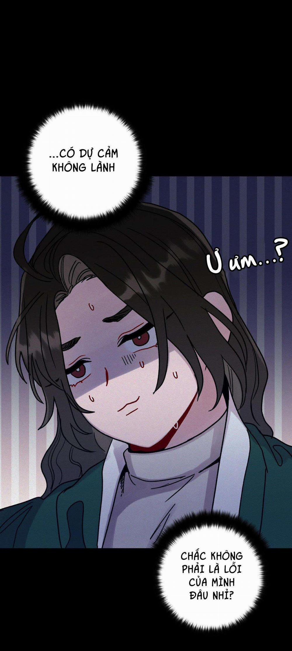 Cơn Mưa Rào Mùa Hạ 55 trang 15