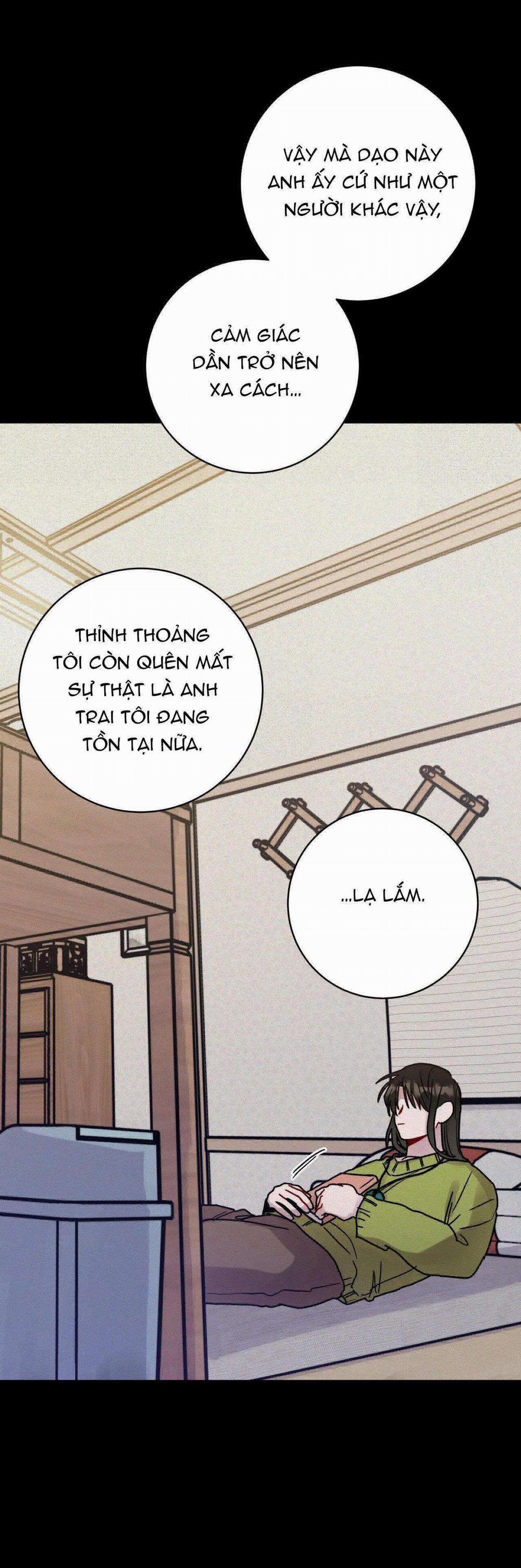 Cơn Mưa Rào Mùa Hạ 55 trang 24