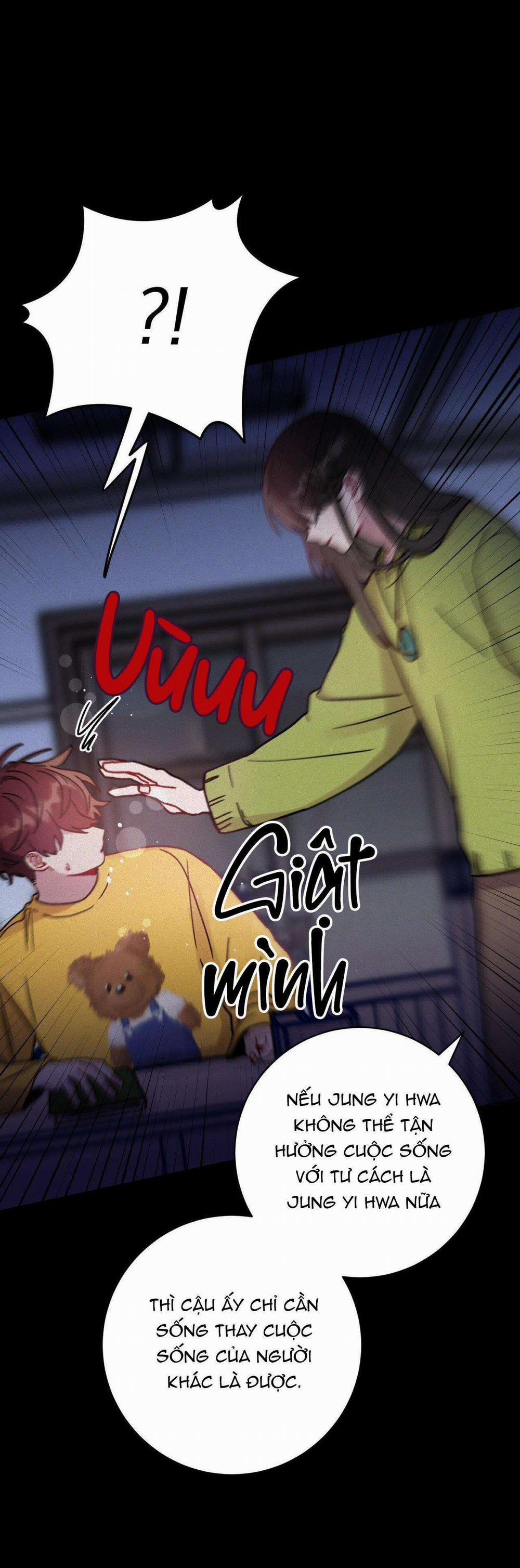 Cơn Mưa Rào Mùa Hạ 55 trang 29