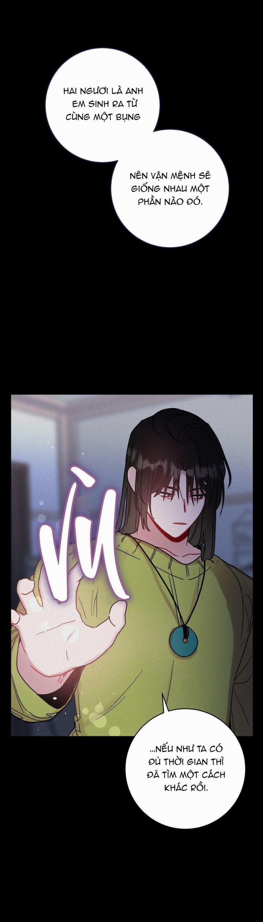 Cơn Mưa Rào Mùa Hạ 55 trang 30