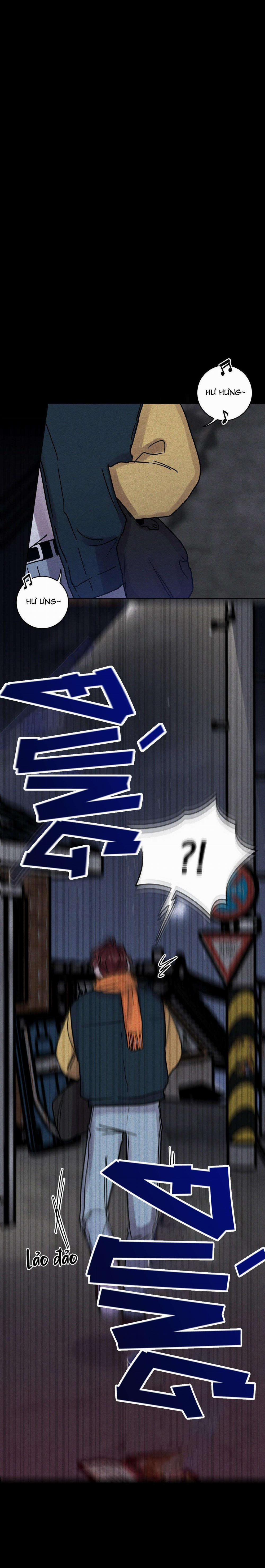 Cơn Mưa Rào Mùa Hạ 55 trang 32