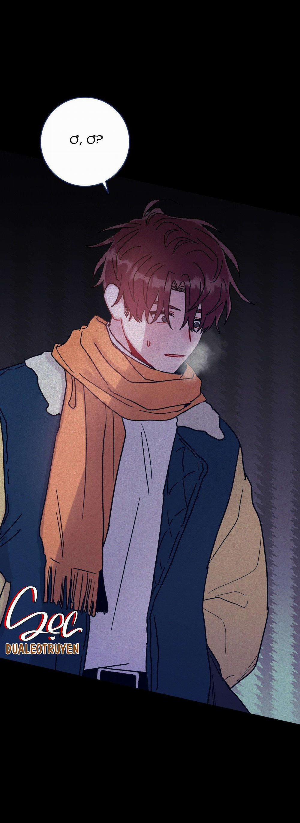 Cơn Mưa Rào Mùa Hạ 55 trang 33