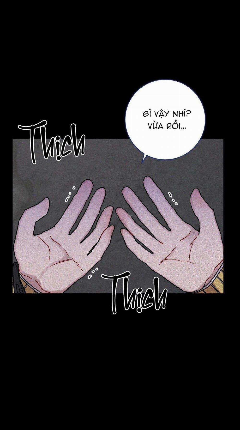 Cơn Mưa Rào Mùa Hạ 55 trang 34