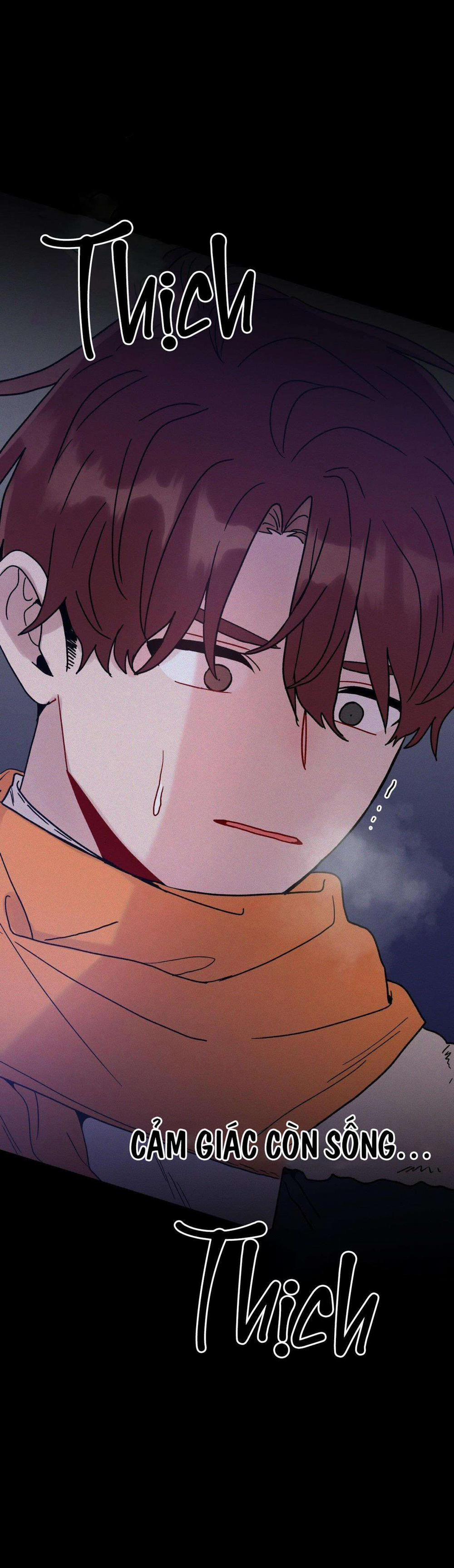 Cơn Mưa Rào Mùa Hạ 55 trang 35