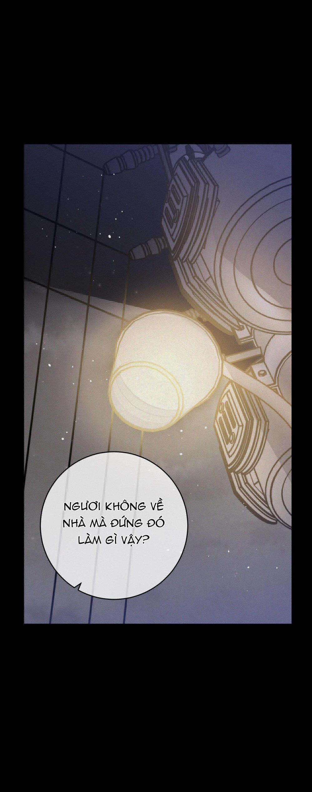 Cơn Mưa Rào Mùa Hạ 55 trang 36