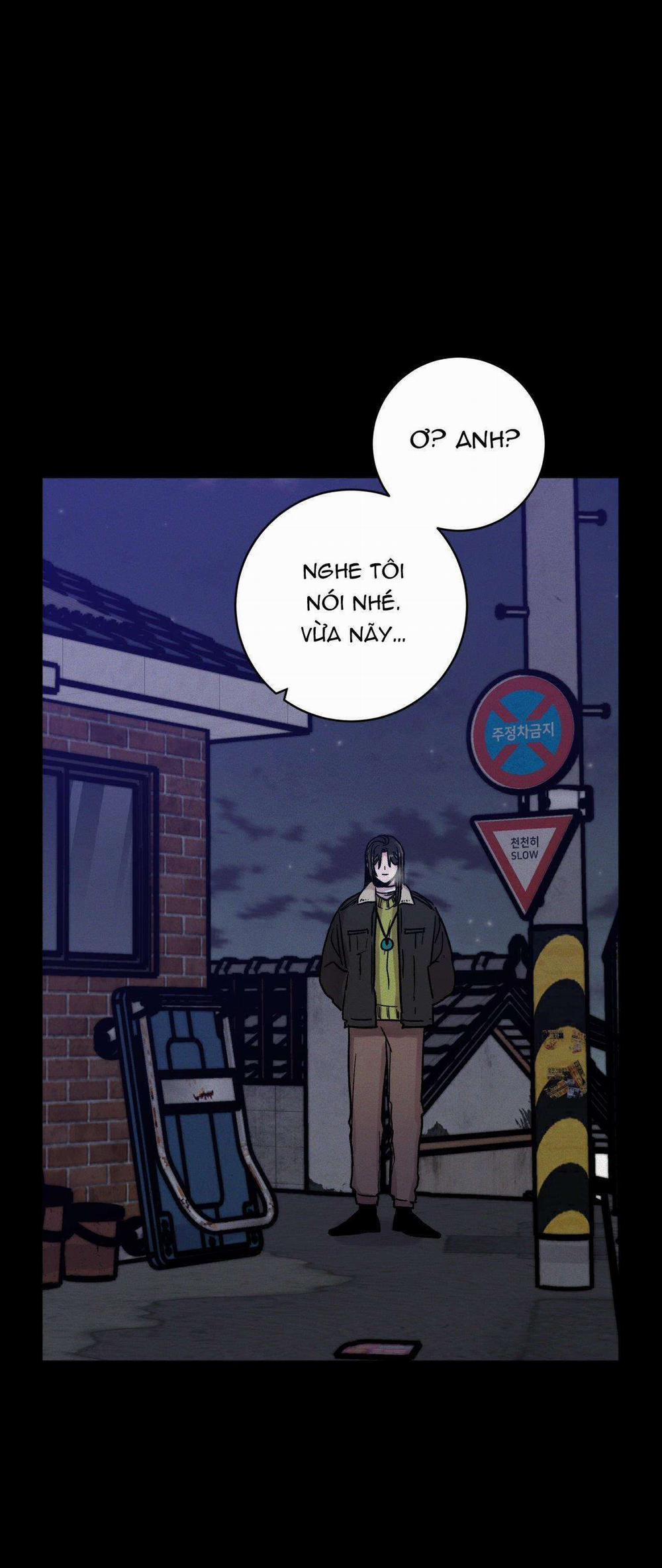 Cơn Mưa Rào Mùa Hạ 55 trang 37