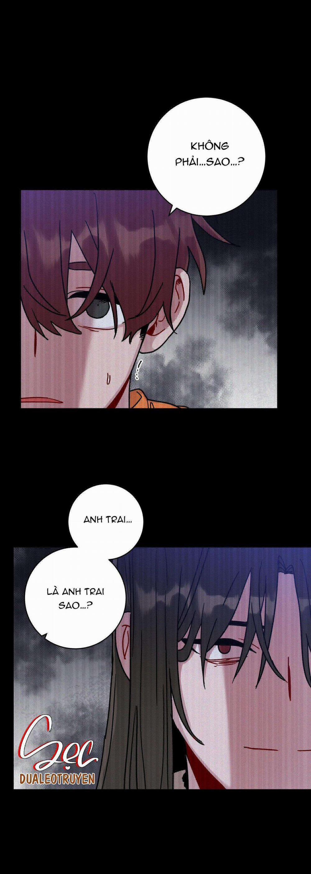 Cơn Mưa Rào Mùa Hạ 55 trang 41