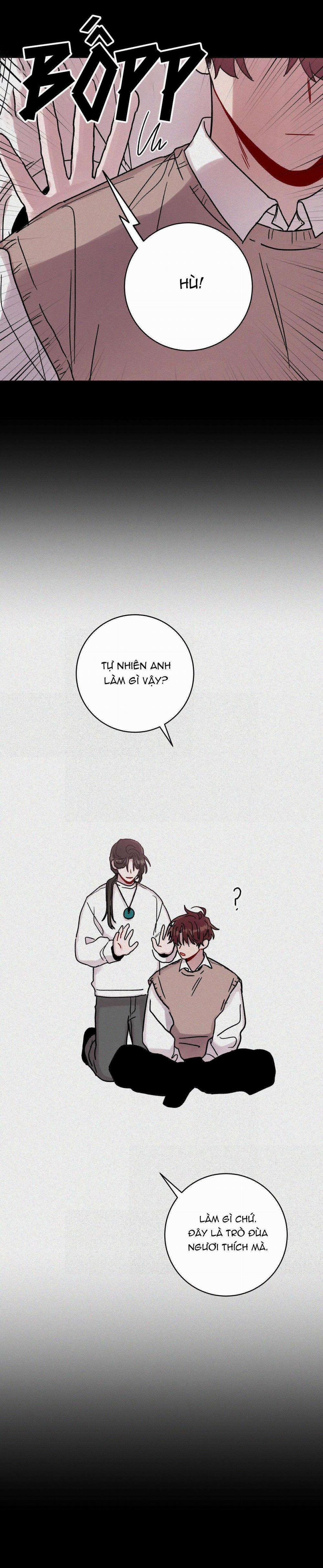 Cơn Mưa Rào Mùa Hạ 55 trang 49