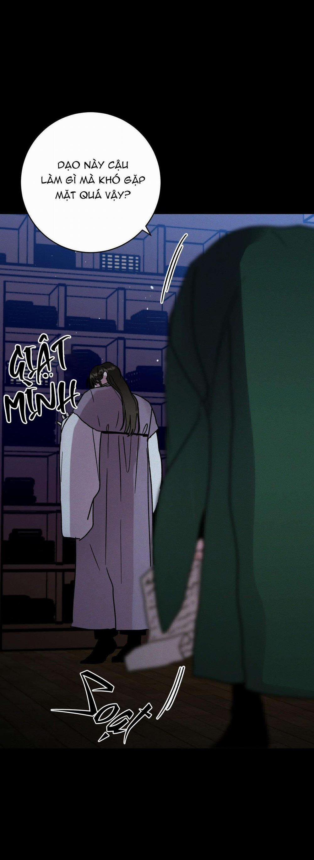 Cơn Mưa Rào Mùa Hạ 55 trang 5