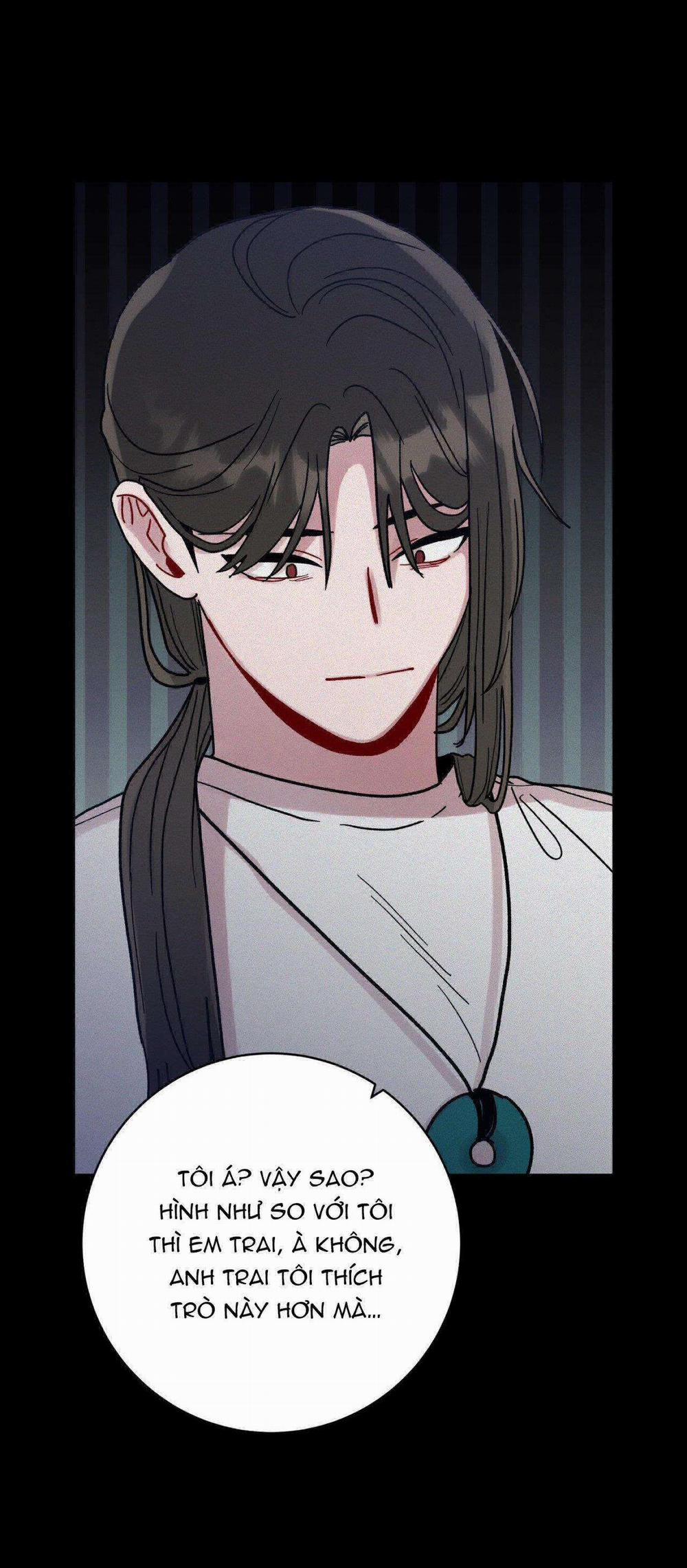 Cơn Mưa Rào Mùa Hạ 55 trang 50