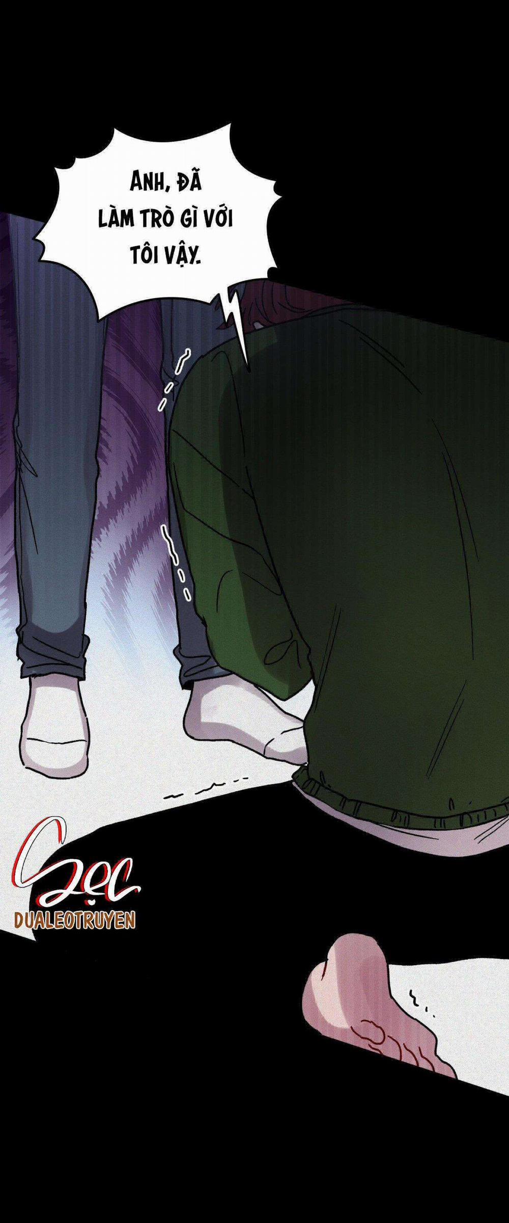 Cơn Mưa Rào Mùa Hạ 55 trang 53