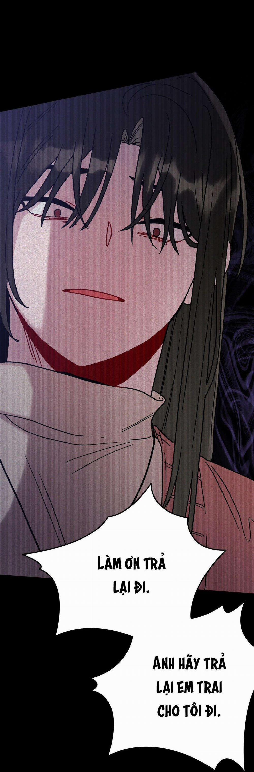 Cơn Mưa Rào Mùa Hạ 55 trang 55