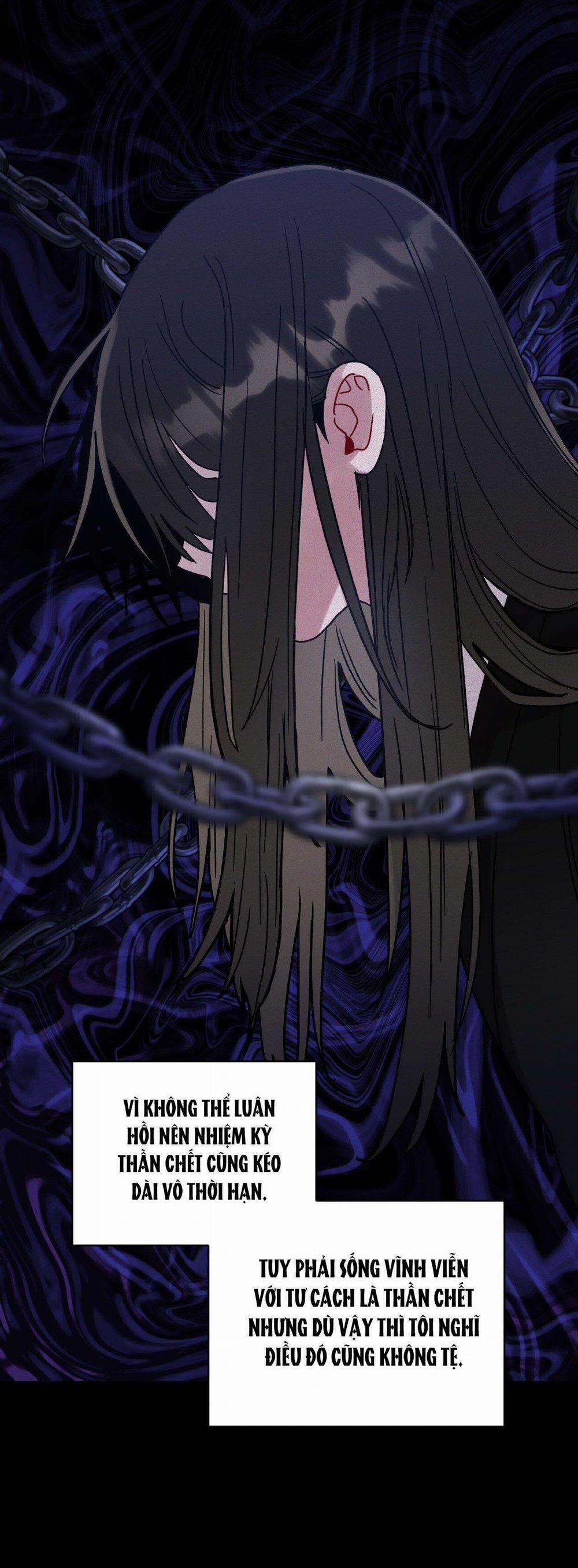 Cơn Mưa Rào Mùa Hạ 55 trang 58