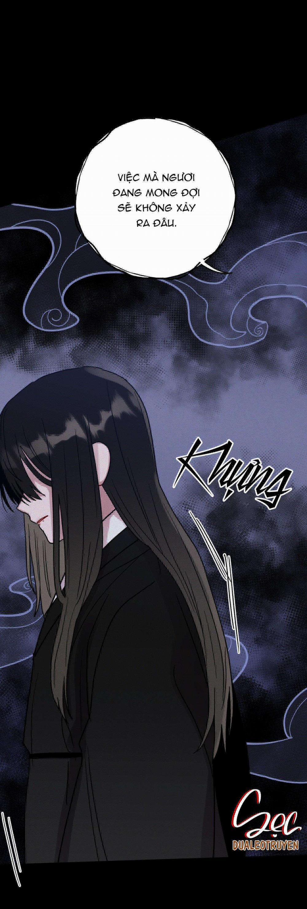 Cơn Mưa Rào Mùa Hạ 55 trang 64