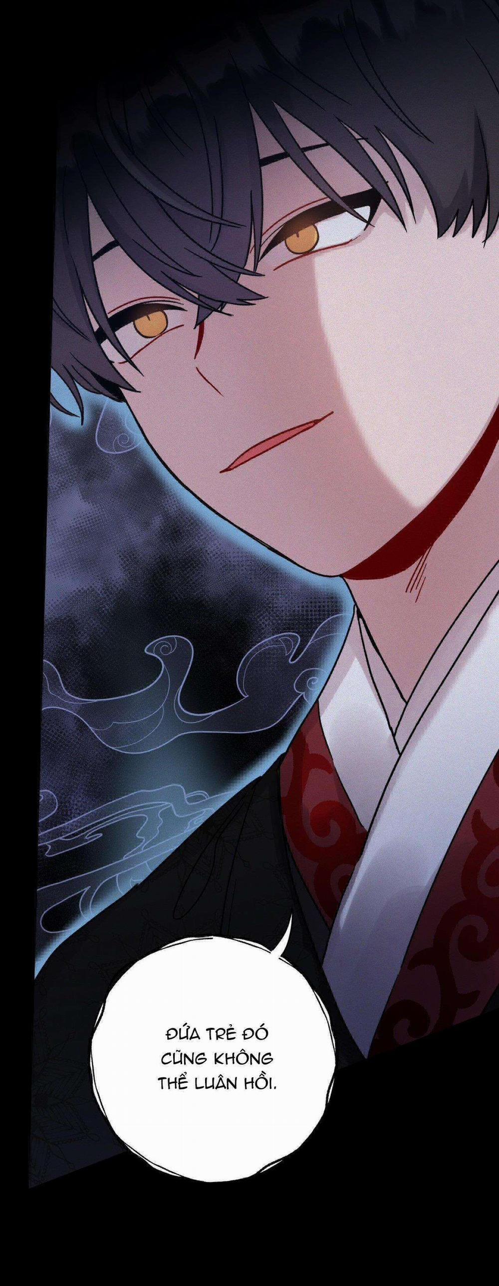 Cơn Mưa Rào Mùa Hạ 55 trang 66